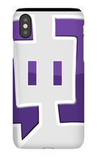 noah_fn_24 iPhone Phone Cases