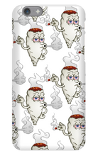 Smoke Up Phone Case
