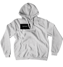Hoodies (No-Zip/Pullover)