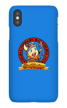 haarektheginger iPhone Phone Cases