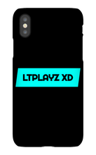 landontimm iPhone Phone Cases