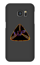 neveroverpursue Samsung Phone Cases