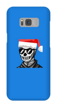 Jerseyian Xmas Samsung Phone Cases