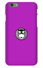 wildcatwoman042074 iPhone Phone Cases