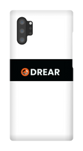 Drear Logo Samsung Phone Cases