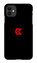 bxntz_ iPhone Case