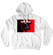 darkwolfoficial Hoodies (No-Zip/Pullover)