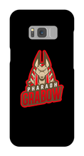 pharaohgrabow Samsung Phone Cases