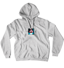 Samus Hoodie