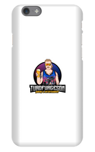 xxturdfurgesonxx iPhone Phone Cases