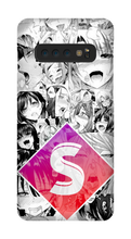 Suchy Samsung Hentai