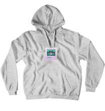 rxinss Hoodies (No-Zip/Pullover)