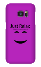 cop4life Samsung Phone Cases