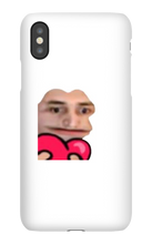 szczur_plejer iPhone Phone Cases