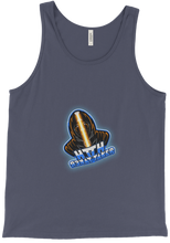 sith_undertaker Tank Top