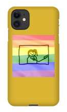 sam_0720 iPhone Phone Cases