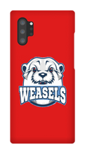 harryplotter316 Samsung Phone Cases