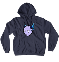 MailieS emote Hoodies (No-Zip/Pullover)