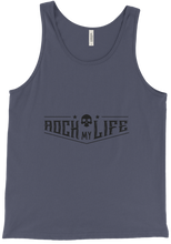 Cannotta Rock My Life 1