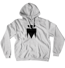 Hoodie (No-Zip/Pullover)