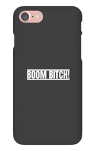 unbekannte_x3 iPhone Phone Cases