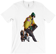 kingtowin T-Shirts