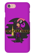 cptdeathstarre iPhone 11 Phone Cases