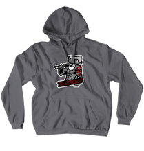 Logo Hoodie