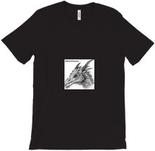 dragon3001 T-Shirts