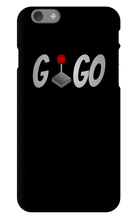 gigo_lp iPhone Phone Cases
