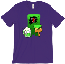 T-Shirt St Patrick