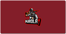 krolay XXL Gaming Mousepad