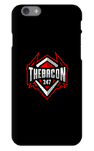 ttv_thebacon247 iPhone Phone Cases