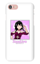 ZexaLive iPhone Case [Logo]