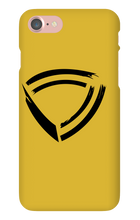 don3try1n iPhone Phone Cases