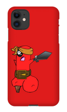 indicagingah iPhone Phone Cases