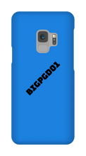 bigpgd01 Samsung Phone Cases