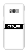 gtd_sh Samsung Phone Cases