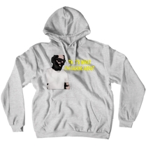 captainleroy Hoodies (No-Zip/Pullover)