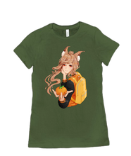 Want a tangerine? Tshirt