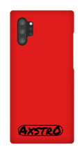 Axstr0 Samsung Phone Cases
