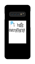 xiclassyx Samsung Phone Cases