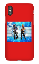 xdsnoflis iPhone Phone Cases