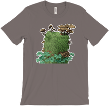 Friend Fungus shirts