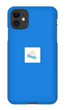 ftubadx iPhone Phone Cases