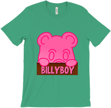 Billy symppis
