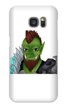 Palo's Samsung Handyhülle