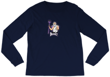 The BradZy Long Sleeve