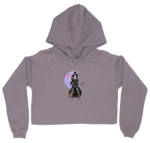 lil_twitchwitch Women’s Cropped Hoodie