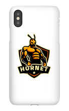 Hornet iPhone Phone Cases